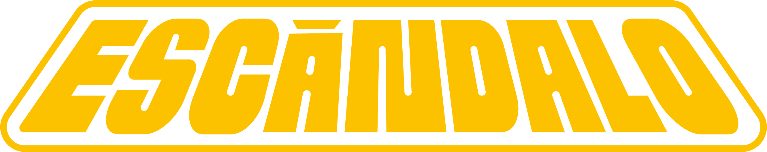 Escándalo